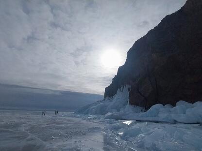 Moscow - Kazan - Yekaterinburg - Irkutsk, Baikal lake - Ulan-Ude - Ulan Bator