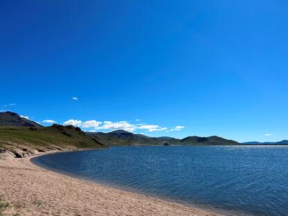 The beauty of the Northern Mongolia: Ulan Bator, Bulgan, Huvsgul lake