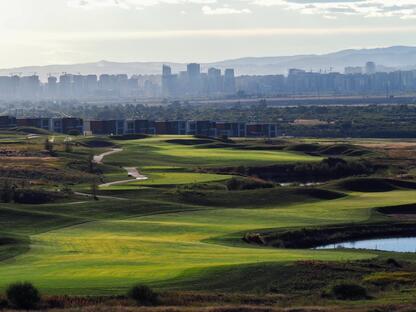 Ulan Bator city tour
