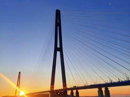 Moscow - Kazan - Yekaterinburg - Irkutsk, Baikal lake - Ulan-Ude - Vladivostok