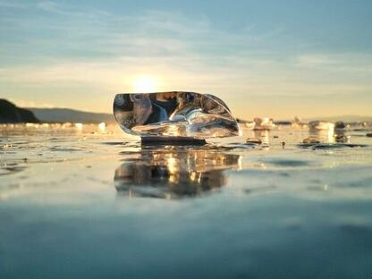 Vladivostok - Yakutsk - Irkutsk - Listvyanka, Baikal lake - Moscow